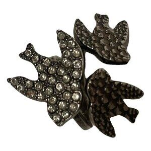 Marc by Marc Jacobs ring